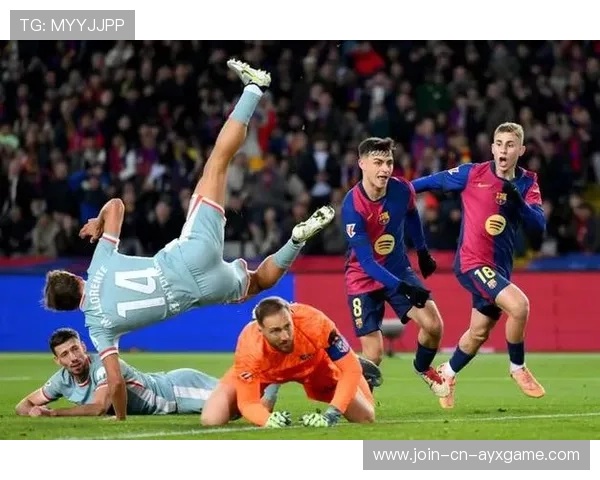 巴萨佩德里中场突破后分球助攻前锋得手：从场上智慧到训练体系的力量